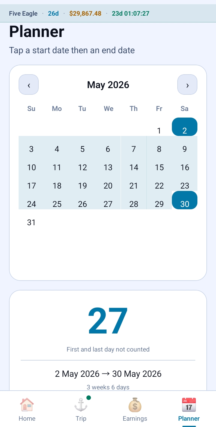 Planner